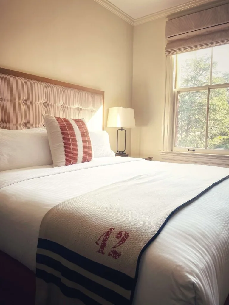 Inn & Lodge at the Presidio, San Francisco