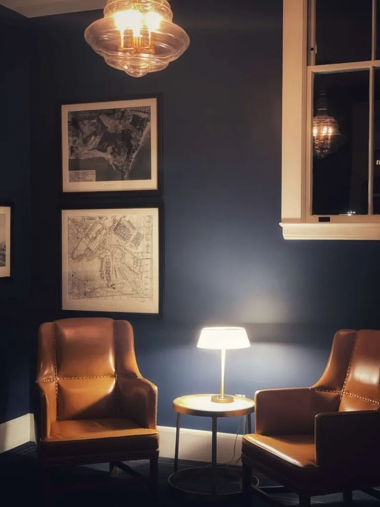 Inn & Lodge at the Presidio, San Francisco