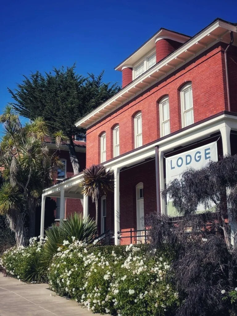 Inn & Lodge at the Presidio, San Francisco