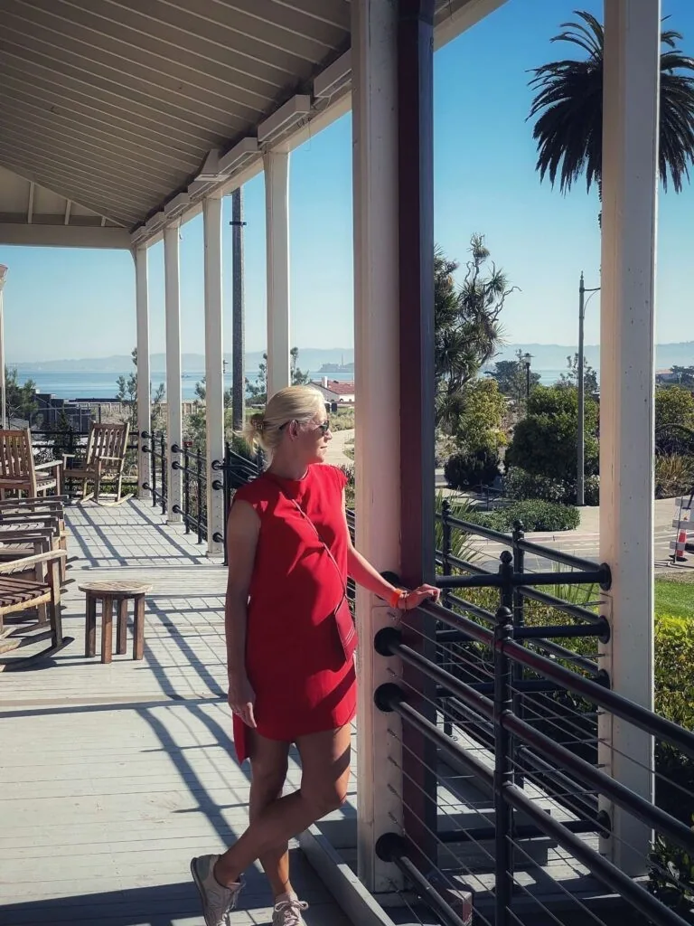 Inn & Lodge at the Presidio, San Francisco