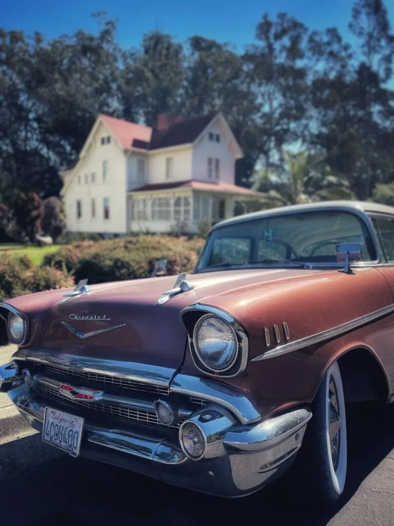 Inn & Lodge at the Presidio, San Francisco