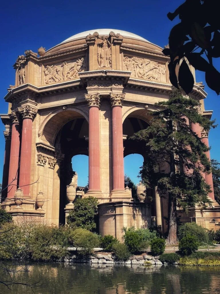Inn & Lodge at the Presidio, San Francisco