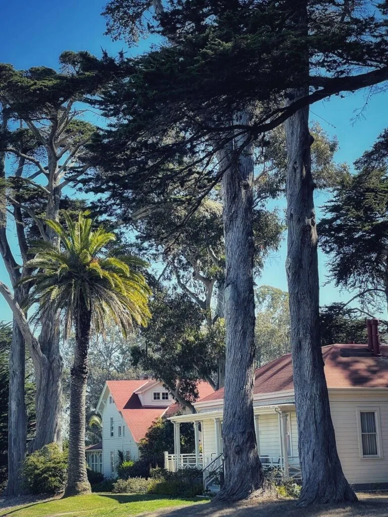 Inn & Lodge at the Presidio, San Francisco