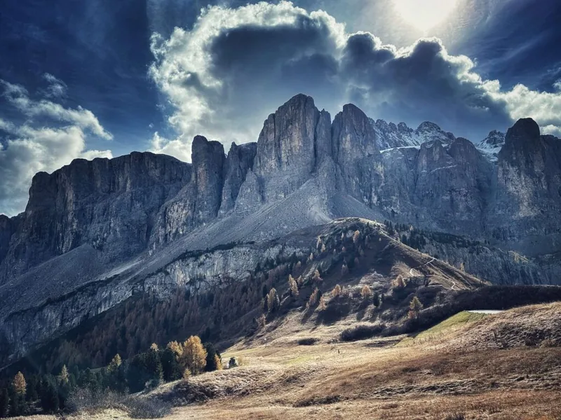 Kolfuschgerhof, Südtirol