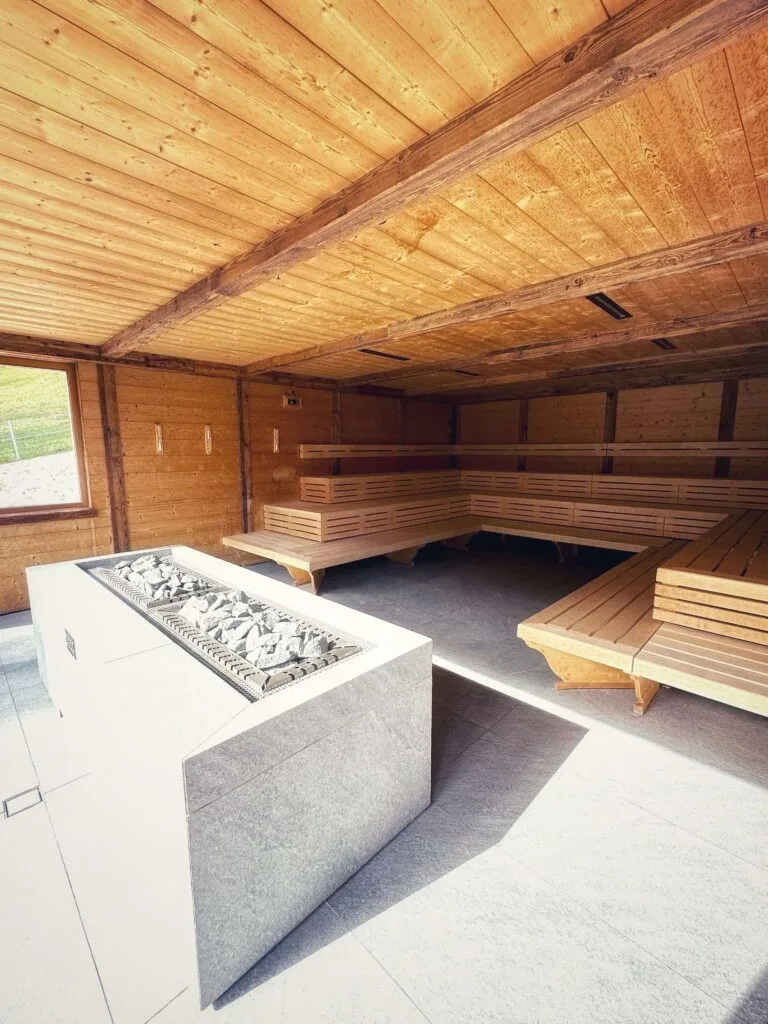 Kolfuschgerhof, Südtirol