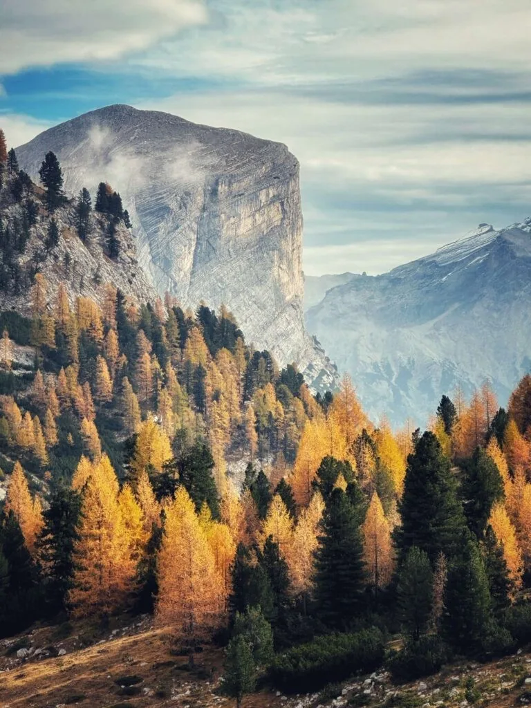 Kolfuschgerhof, Südtirol