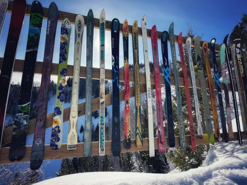 The Little Nell, Aspen