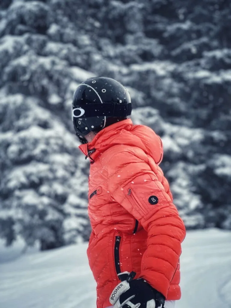 The Little Nell, Aspen