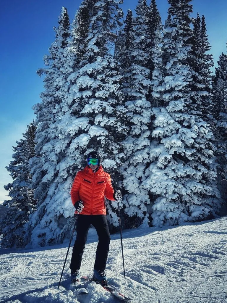 The Little Nell, Aspen