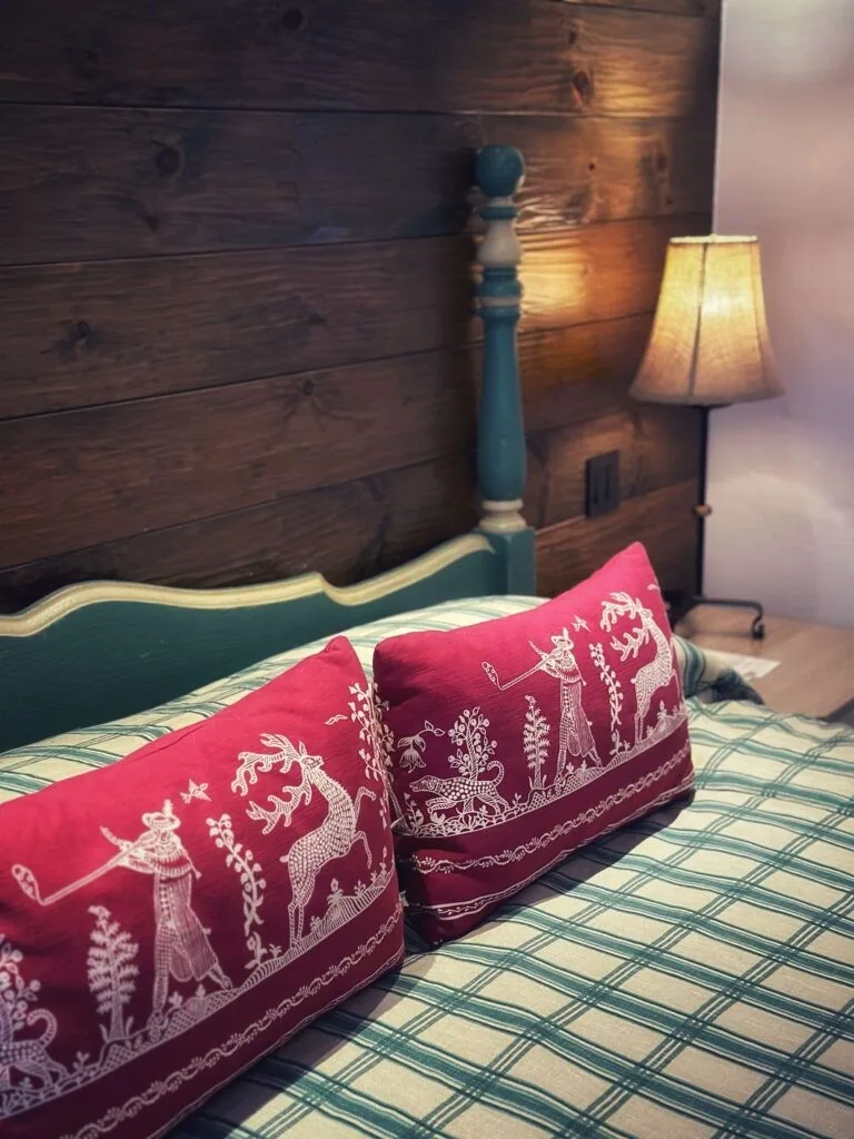 Sonnenalp Hotel, Vail