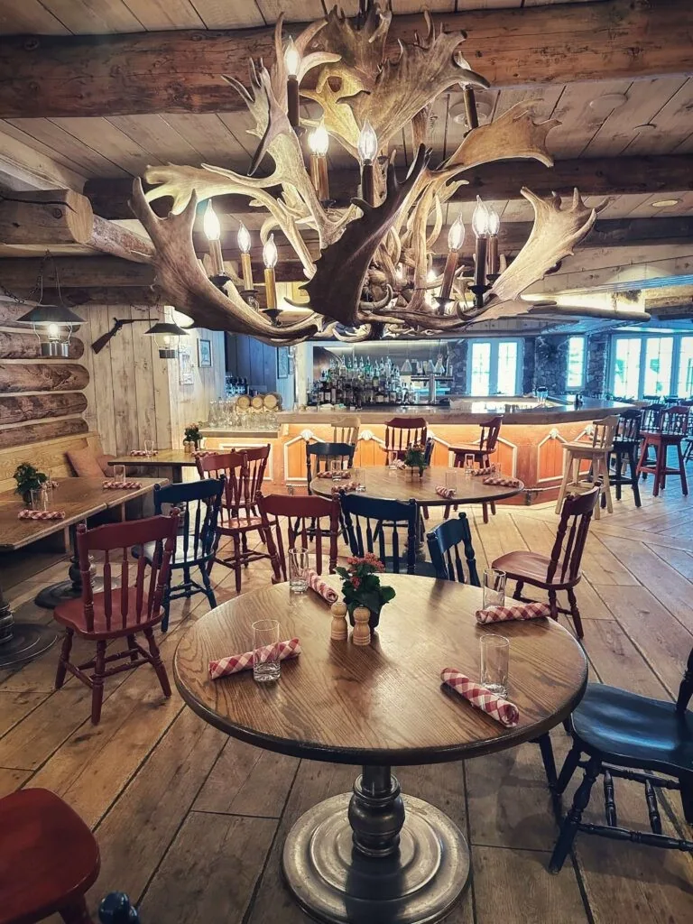 Sonnenalp Hotel, Vail