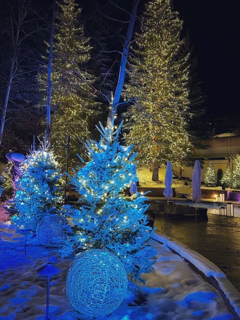 The Little Nell, Aspen