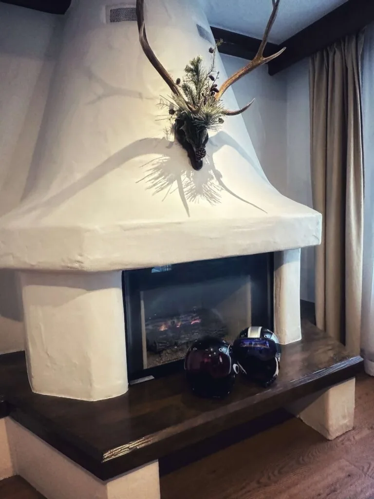 Sonnenalp Hotel, Vail