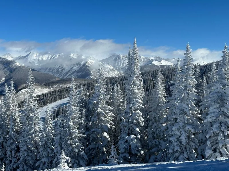 Sonnenalp Hotel, Vail