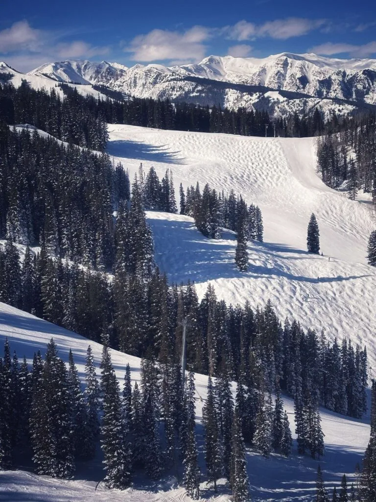 The Little Nell, Aspen