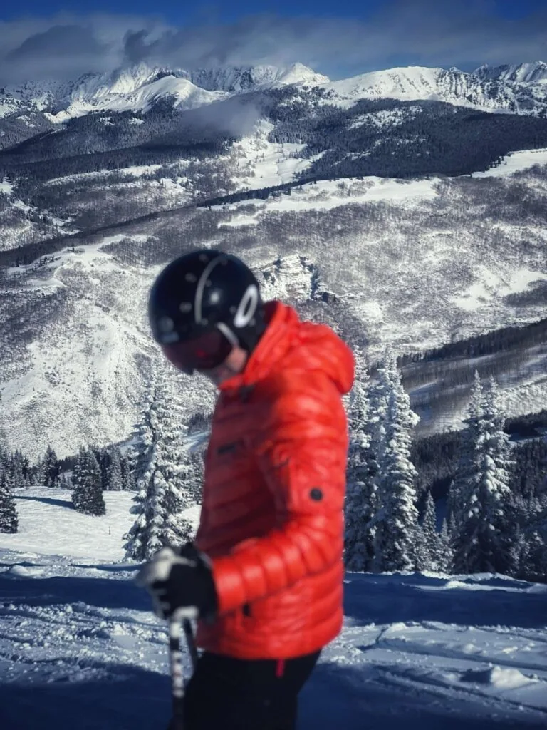 Sonnenalp Hotel, Vail