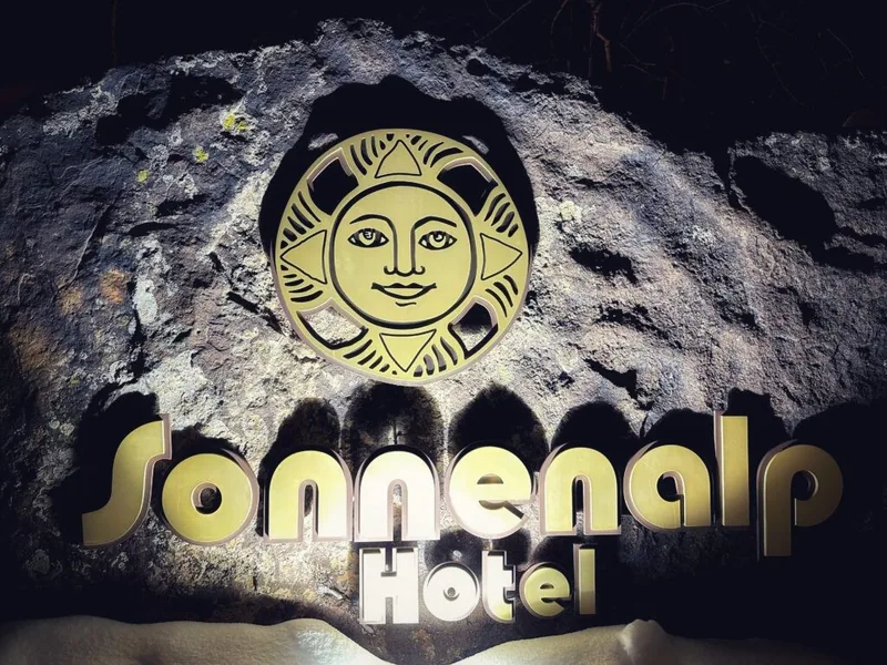 Sonnenalp Hotel, Vail
