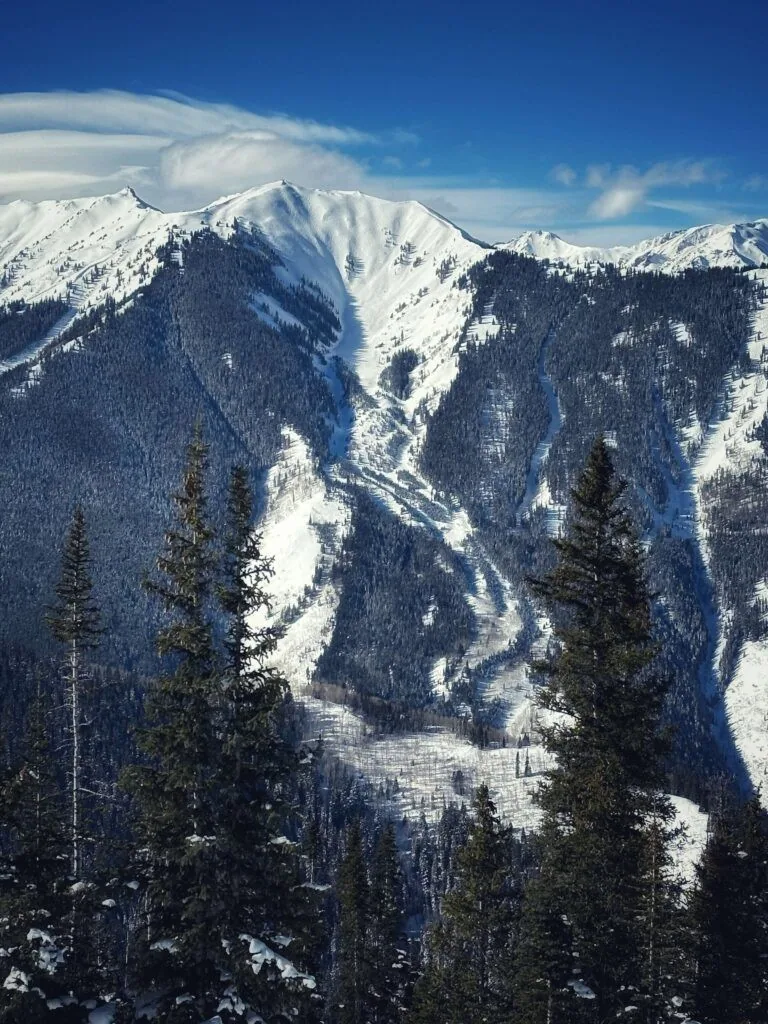 The Little Nell, Aspen