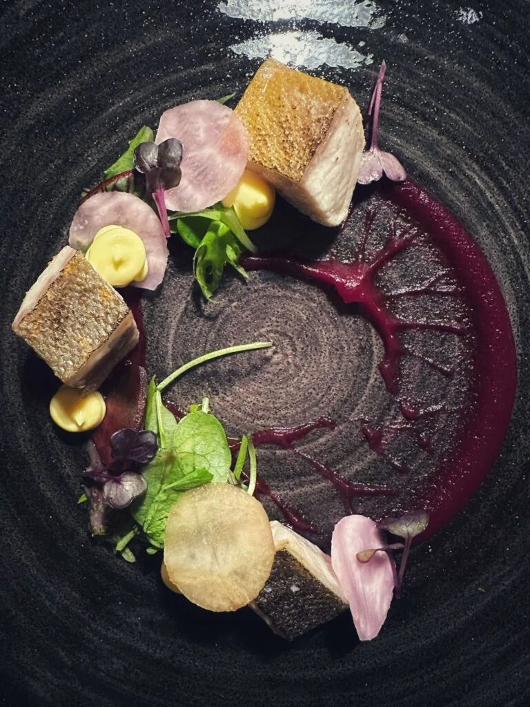Gourmet Hotel Ansitz Steinbock, Villanders