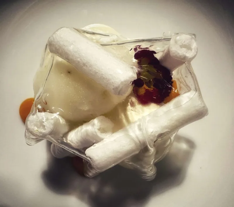 Gourmet Hotel Ansitz Steinbock, Villanders