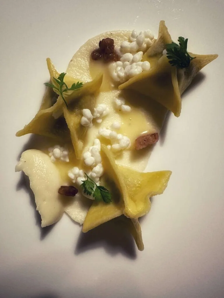 Gourmet Hotel Ansitz Steinbock, Villanders