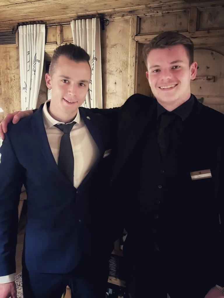 Gourmet Hotel Ansitz Steinbock, Villanders
