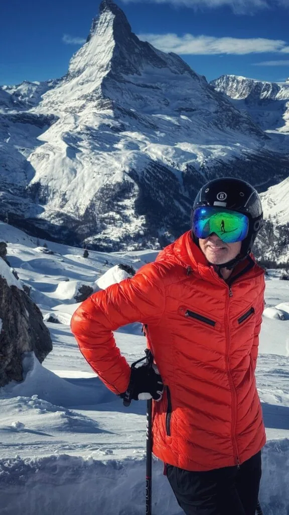 The OMNIA Mountain Lodge, Zermatt