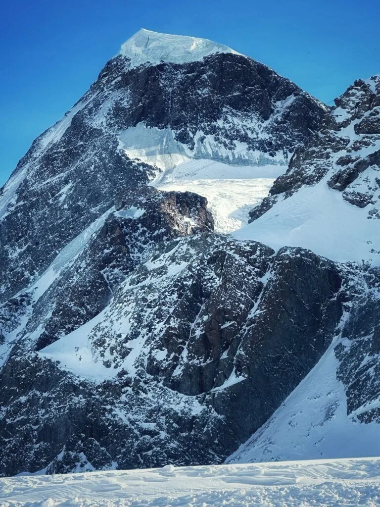 The OMNIA Mountain Lodge, Zermatt