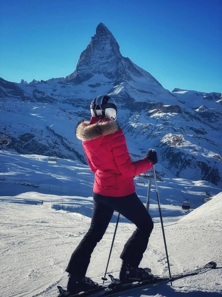 The OMNIA Mountain Lodge, Zermatt
