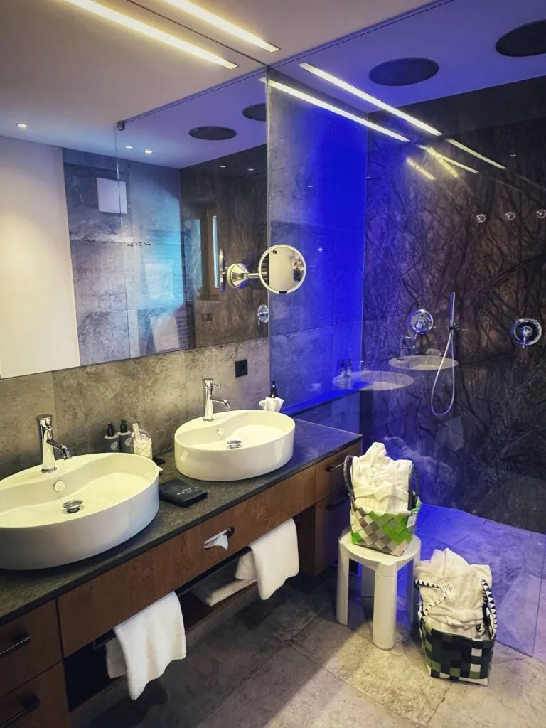 Hotel Quelle Nature Spa Resort, Südtirol