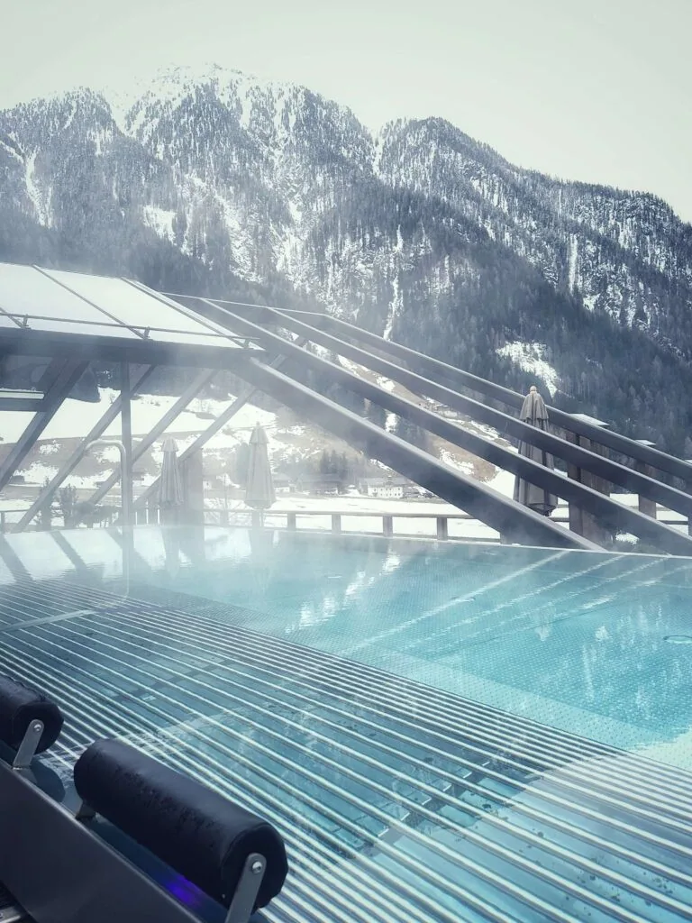 Hotel Quelle Nature Spa Resort, Südtirol