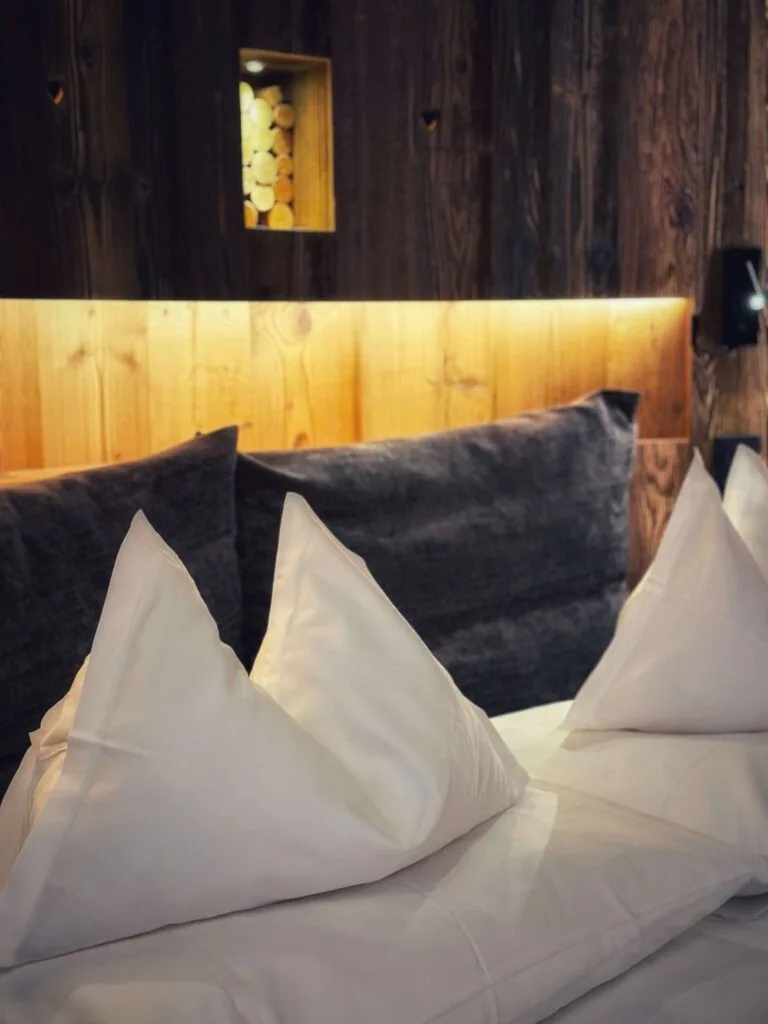 Hotel Quelle Nature Spa Resort, Südtirol