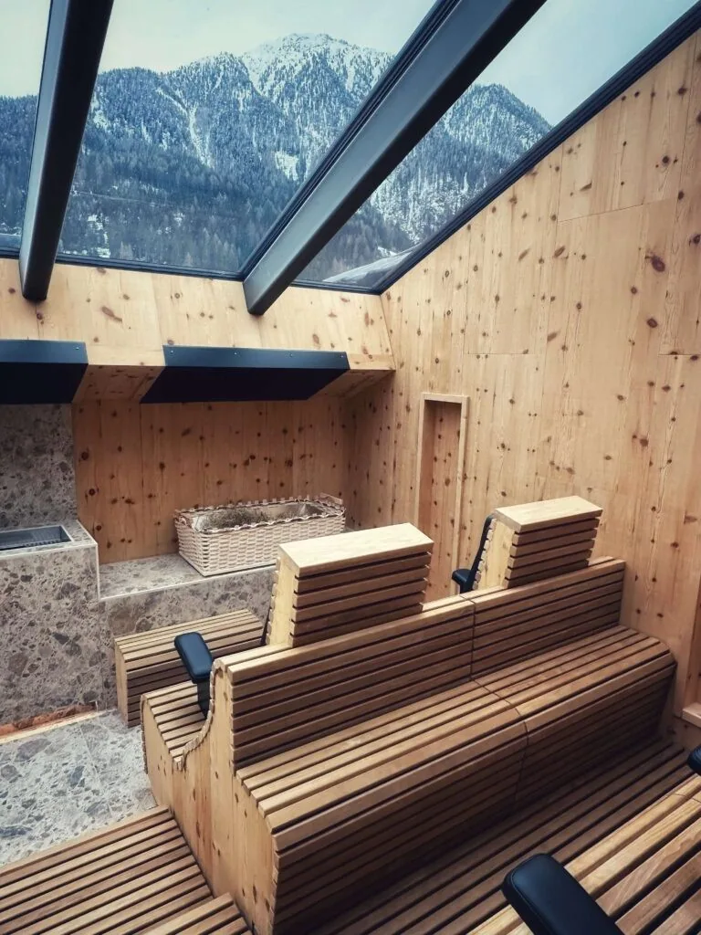 Hotel Quelle Nature Spa Resort, Südtirol