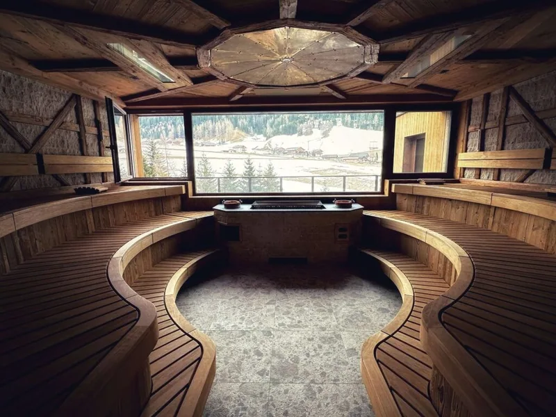 Hotel Quelle Nature Spa Resort, Südtirol