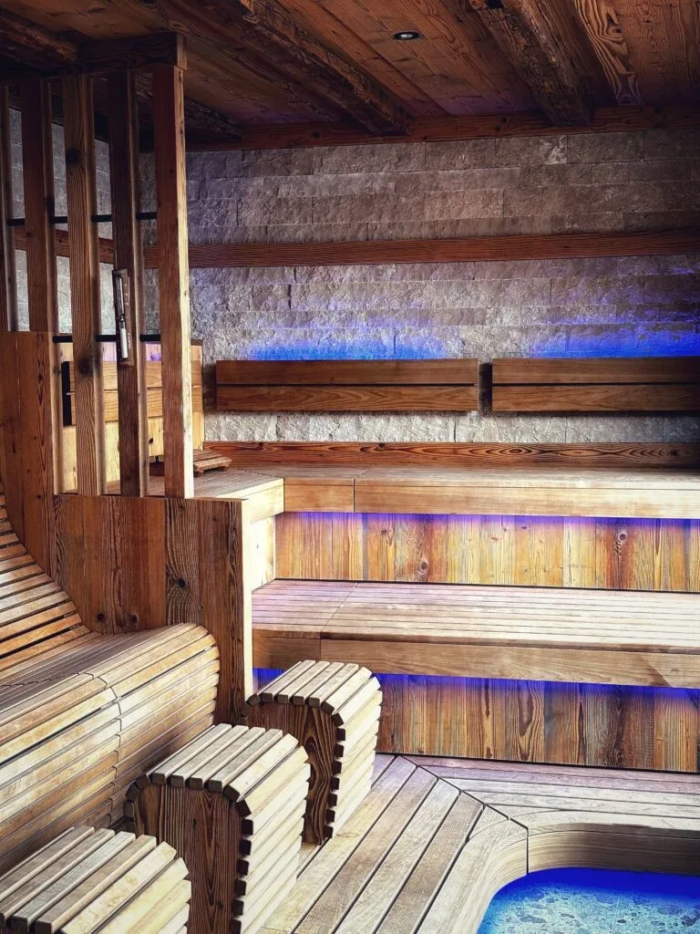 Hotel Quelle Nature Spa Resort, Südtirol