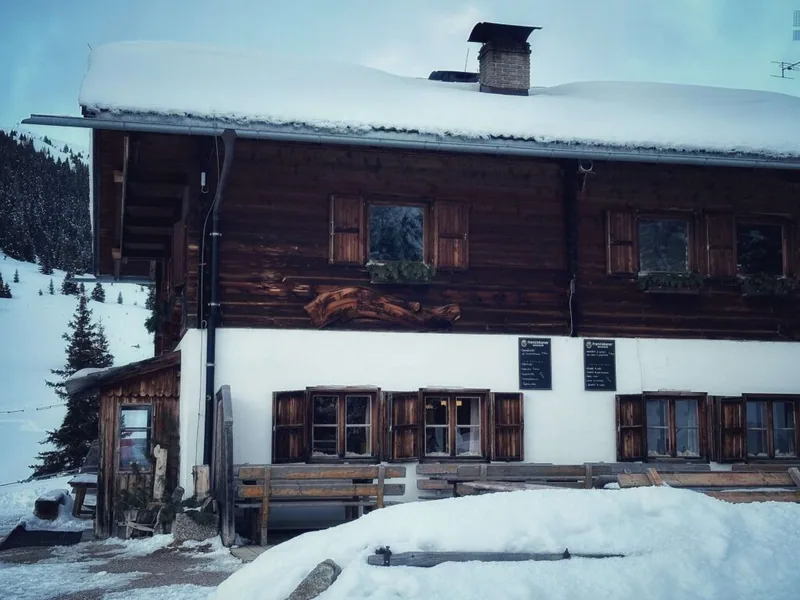 Hotel Quelle Nature Spa Resort, Südtirol