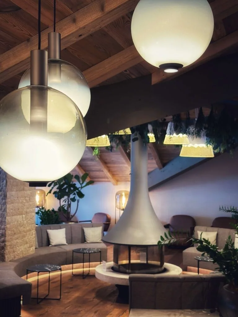 Hotel Quelle Nature Spa Resort, Südtirol