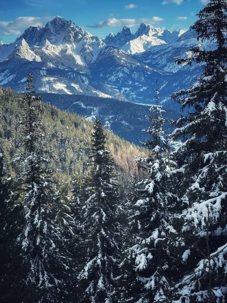 Hotel Quelle Nature Spa Resort, Südtirol