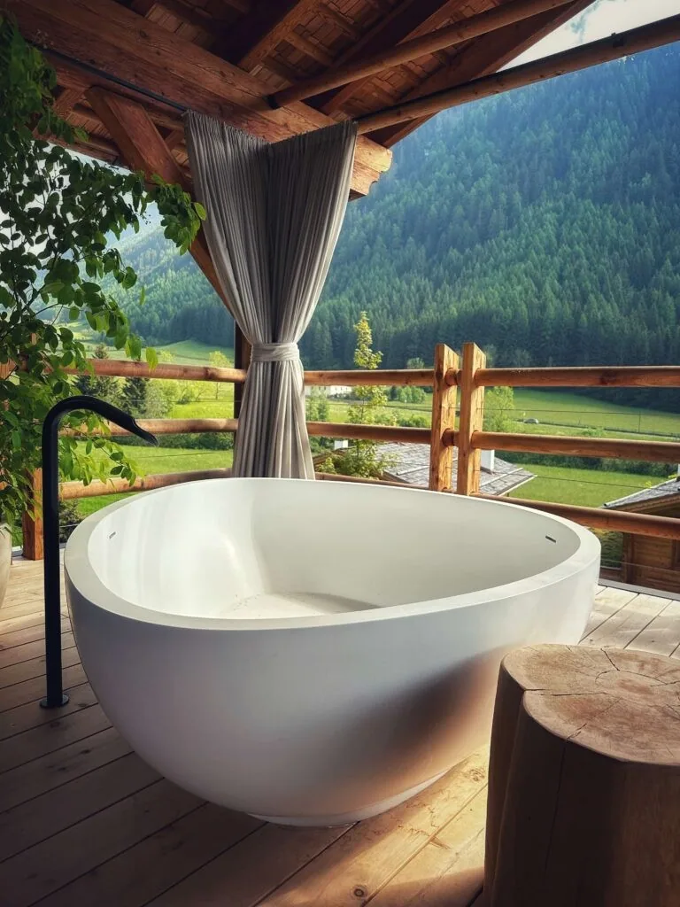Valsegg Chalets, Südtirol