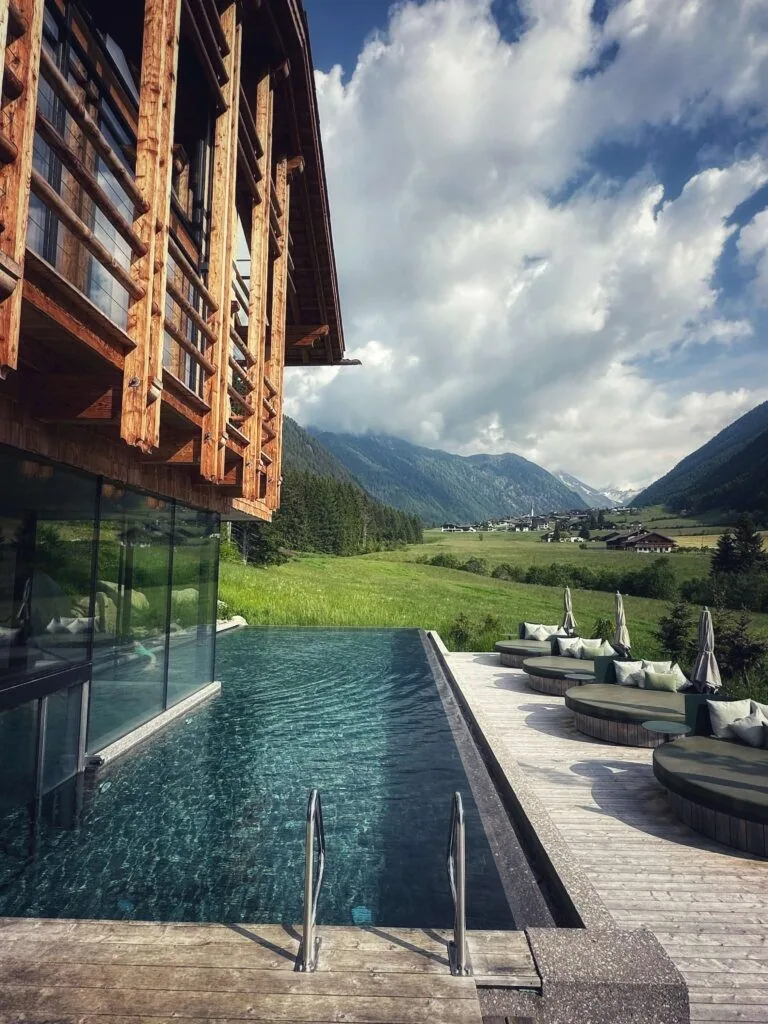 Valsegg Chalets, Südtirol