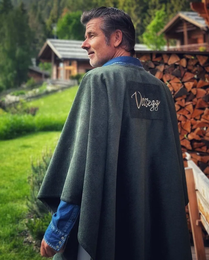Valsegg Chalets, Südtirol