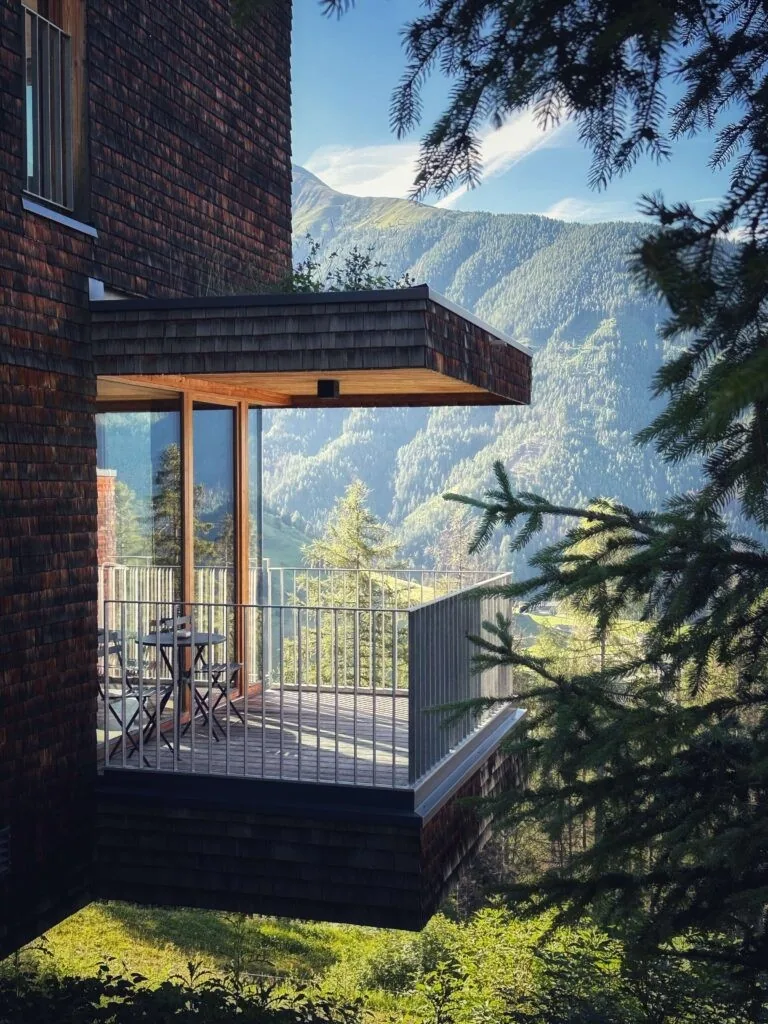 Gradonna Mountain Resort, Großglockner