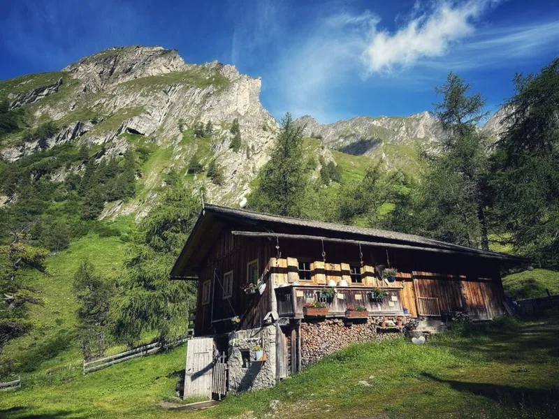 Gradonna Mountain Resort, Großglockner