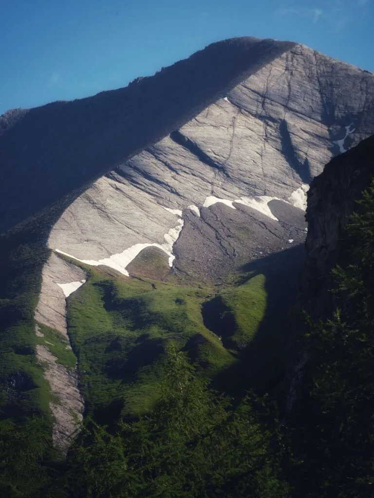 Gradonna Mountain Resort, Großglockner
