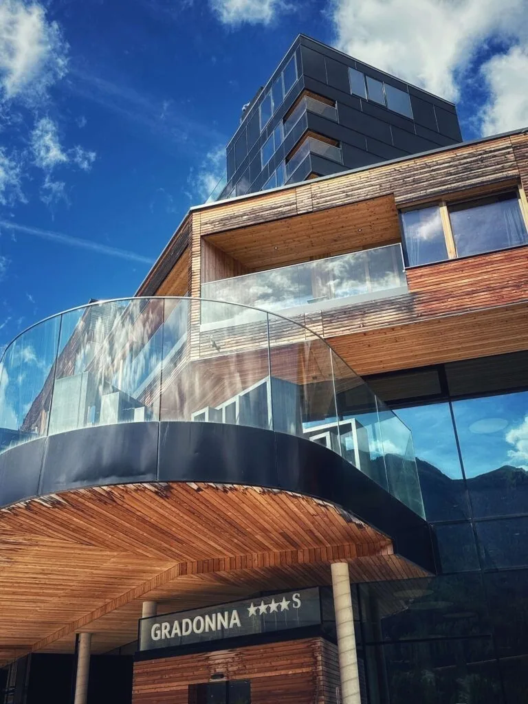 Gradonna Mountain Resort, Großglockner