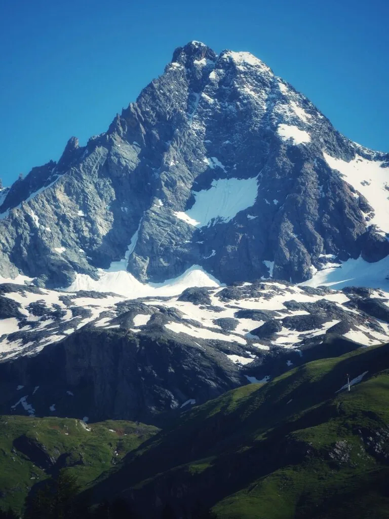 Gradonna Mountain Resort, Großglockner