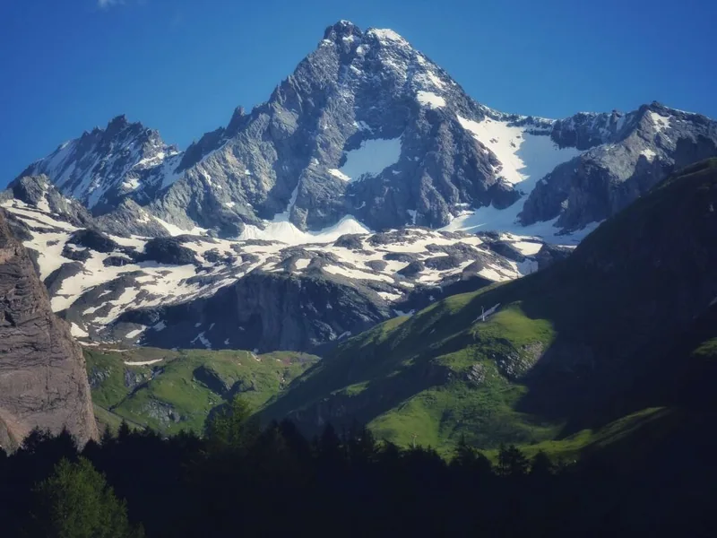 Gradonna Mountain Resort, Großglockner