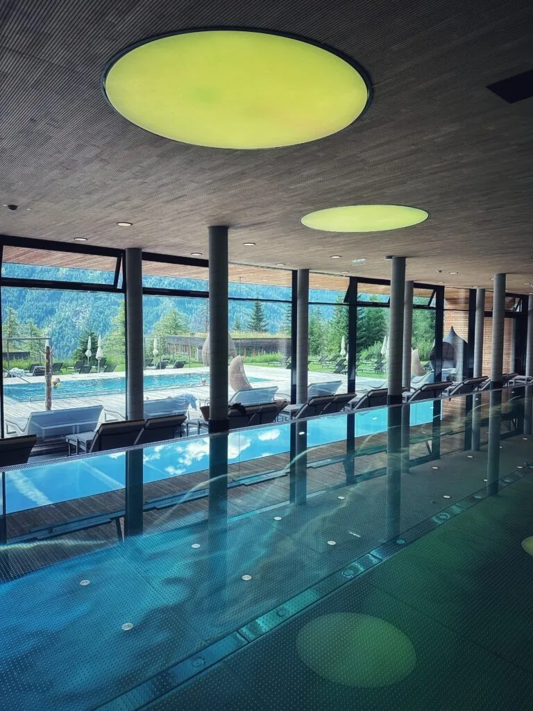 Gradonna Mountain Resort, Großglockner