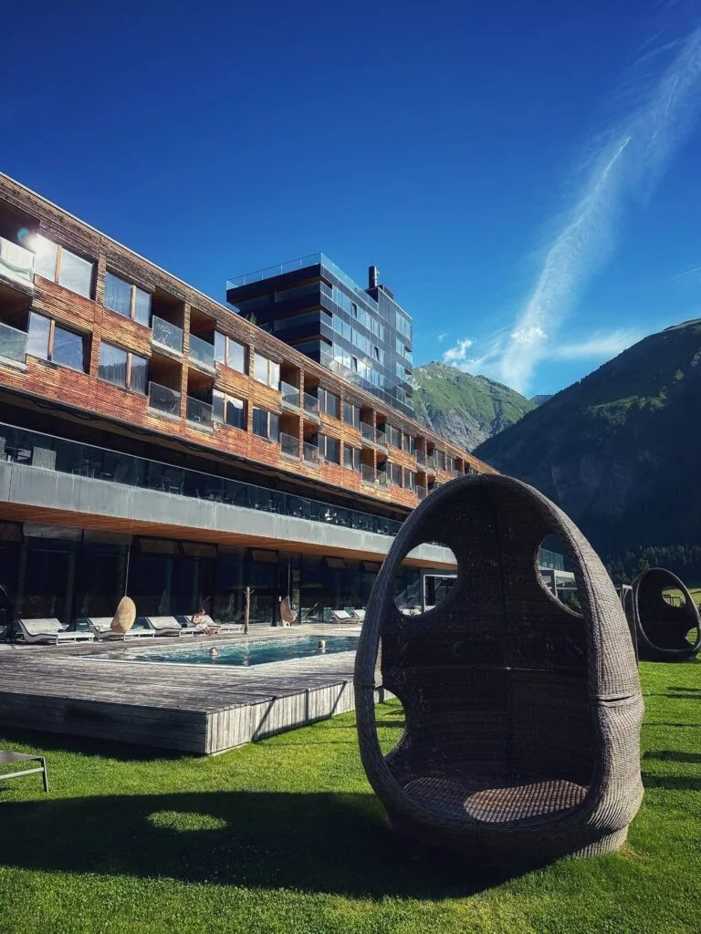 Gradonna Mountain Resort, Großglockner