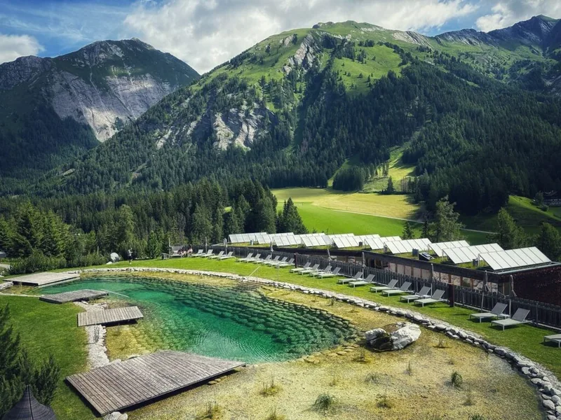 Gradonna Mountain Resort, Großglockner